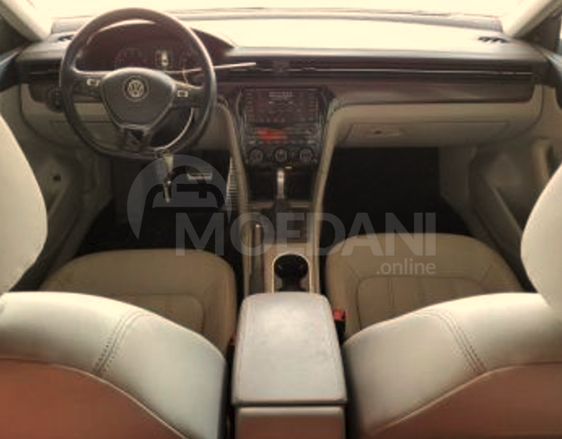 Volkswagen Passat 2 2020 Тбилиси - изображение 8