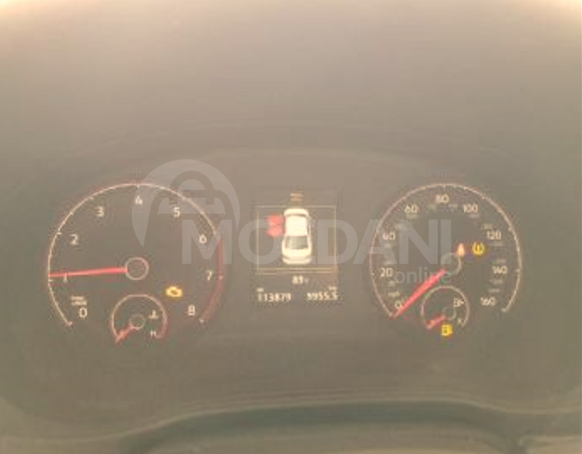 Volkswagen Passat 2 2020 Тбилиси - изображение 9