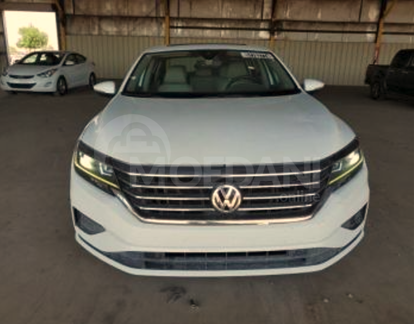 Volkswagen Passat 2 2020 Тбилиси - изображение 5