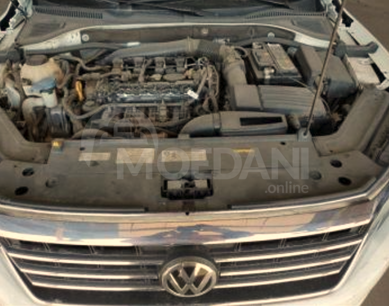 Volkswagen Passat 2 2020 Тбилиси - изображение 11