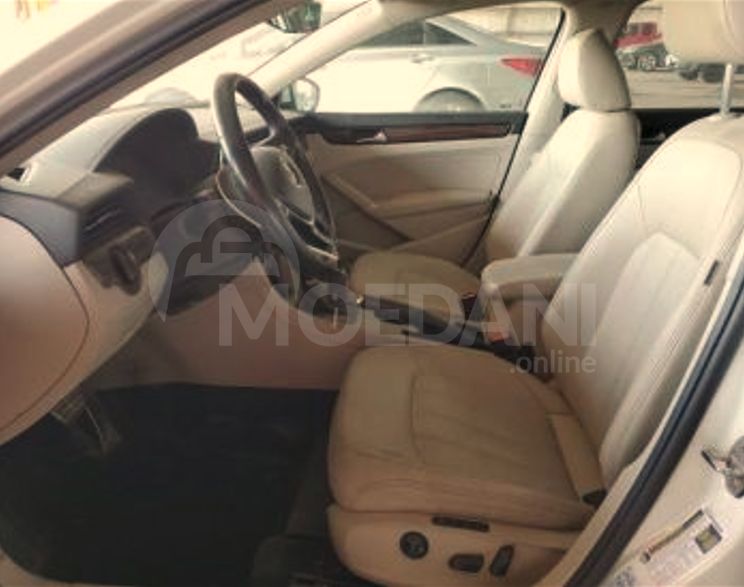 Volkswagen Passat 2 2020 Тбилиси - изображение 7