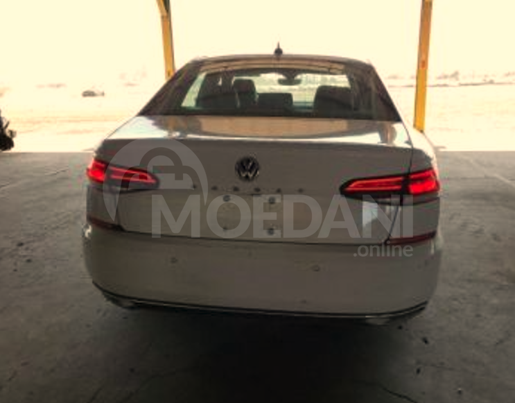 Volkswagen Passat 2 2020 Тбилиси - изображение 6