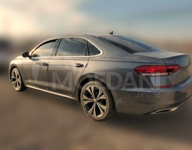 Volkswagen Passat 2 2021 Тбилиси - изображение 2