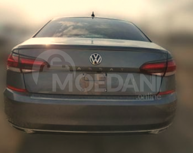 Volkswagen Passat 2 2021 Тбилиси - изображение 6