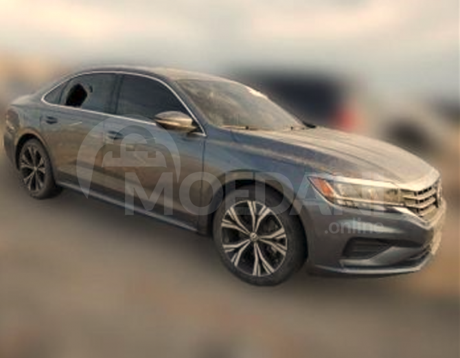 Volkswagen Passat 2 2021 Тбилиси - изображение 4