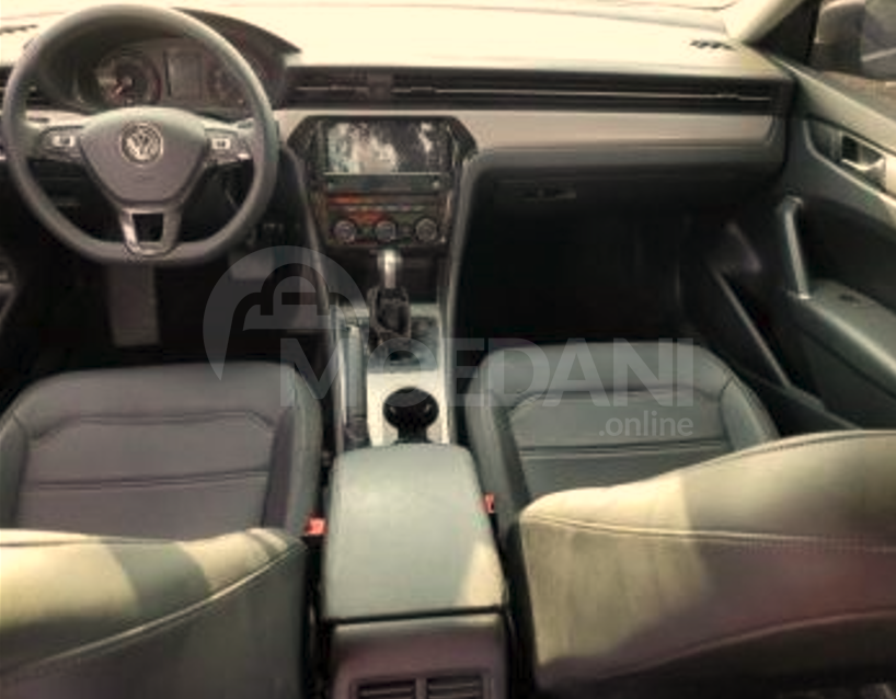 Volkswagen Passat 2 2021 თბილისი - photo 8