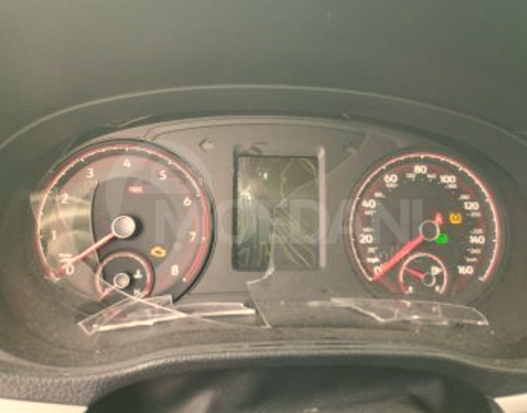 Volkswagen Passat 2 2021 თბილისი - photo 9