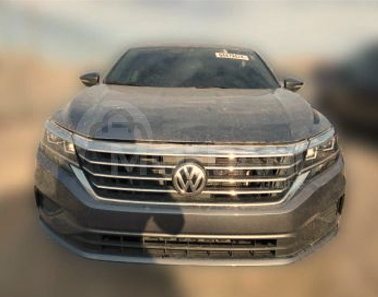 Volkswagen Passat 2 2021 თბილისი - photo 5