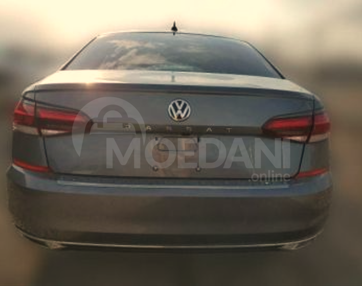 Volkswagen Passat 2 2021 თბილისი - photo 6