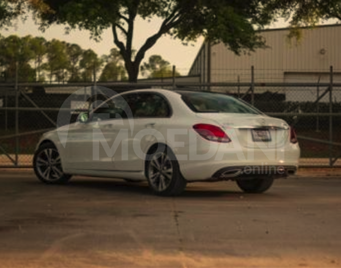 Mercedes-Benz C AMG 2018 Tbilisi - photo 5