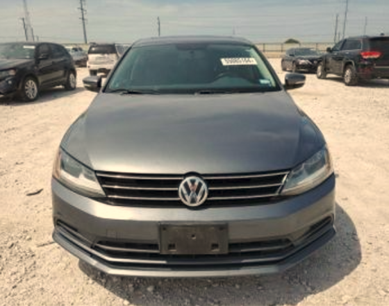 Volkswagen Jetta 1.4 2017 Тбилиси