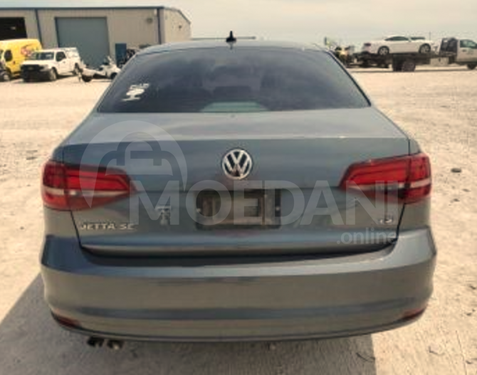 Volkswagen Jetta 1.4 2017 Тбилиси - изображение 6