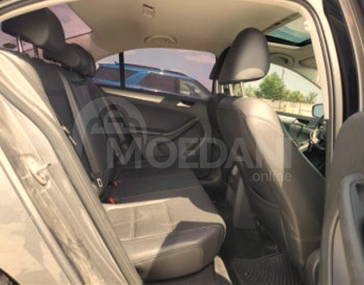 Volkswagen Jetta 1.4 2017 Тбилиси - изображение 10