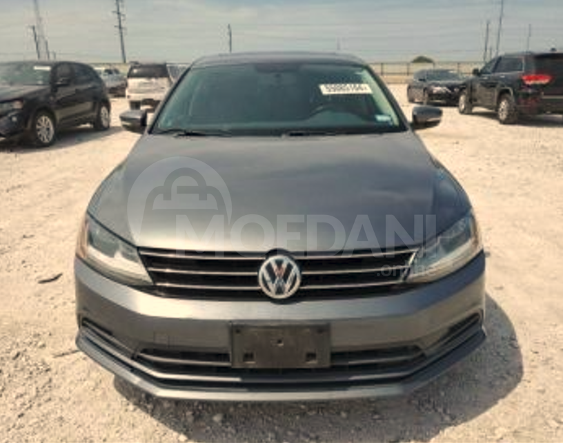 Volkswagen Jetta 1.4 2017 Тбилиси - изображение 5