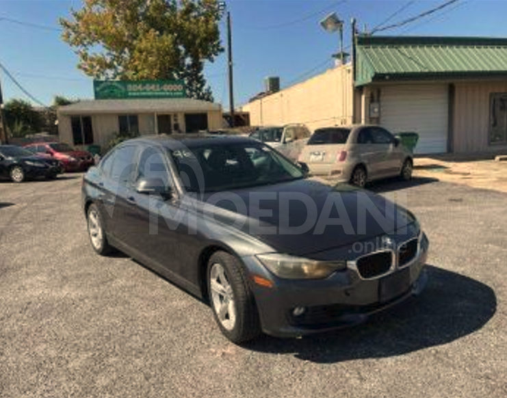 BMW 3 Series 2013 Тбилиси - изображение 10
