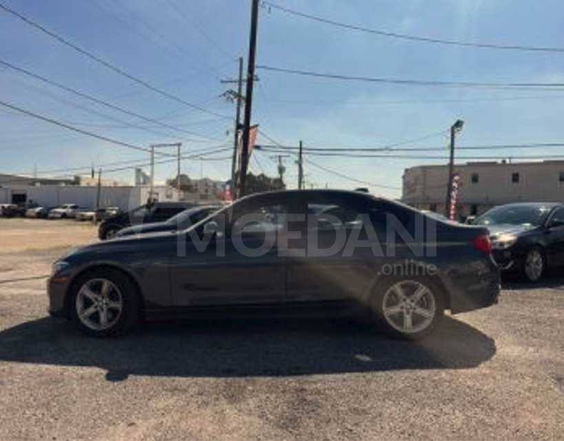 BMW 3 Series 2013 Тбилиси - изображение 3