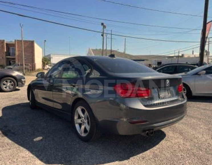 BMW 3 Series 2013 Тбилиси - изображение 5