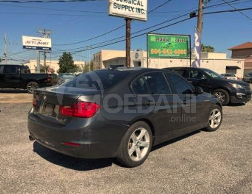 BMW 3 Series 2013 Тбилиси - изображение 6