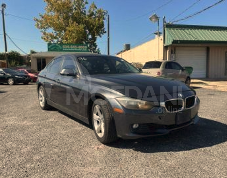 BMW 3 Series 2013 Тбилиси - изображение 9