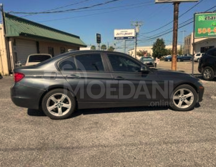 BMW 3 Series 2013 Тбилиси - изображение 8