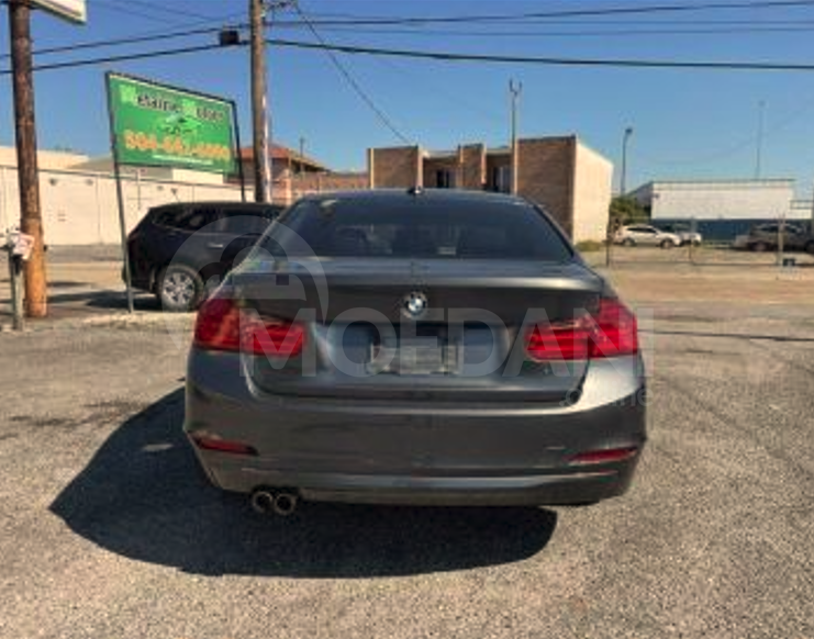 BMW 3 Series 2013 Тбилиси - изображение 7