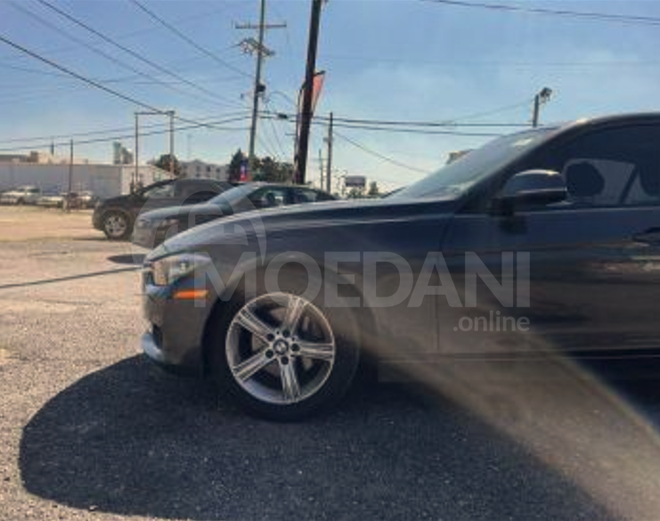 BMW 3 Series 2013 Тбилиси - изображение 4