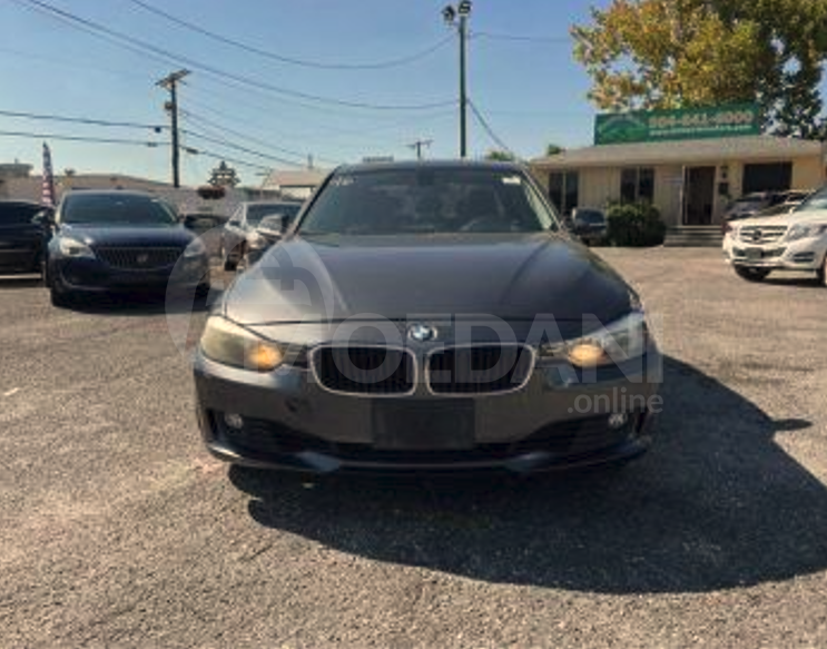 BMW 3 Series 2013 Тбилиси - изображение 11