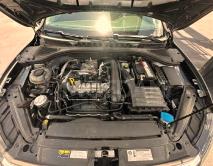 Volkswagen Jetta 1.4 2019 თბილისი - photo 7