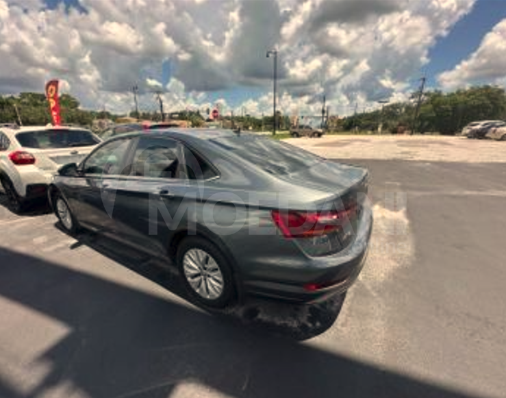 Volkswagen Jetta 1.4 2019 თბილისი - photo 3