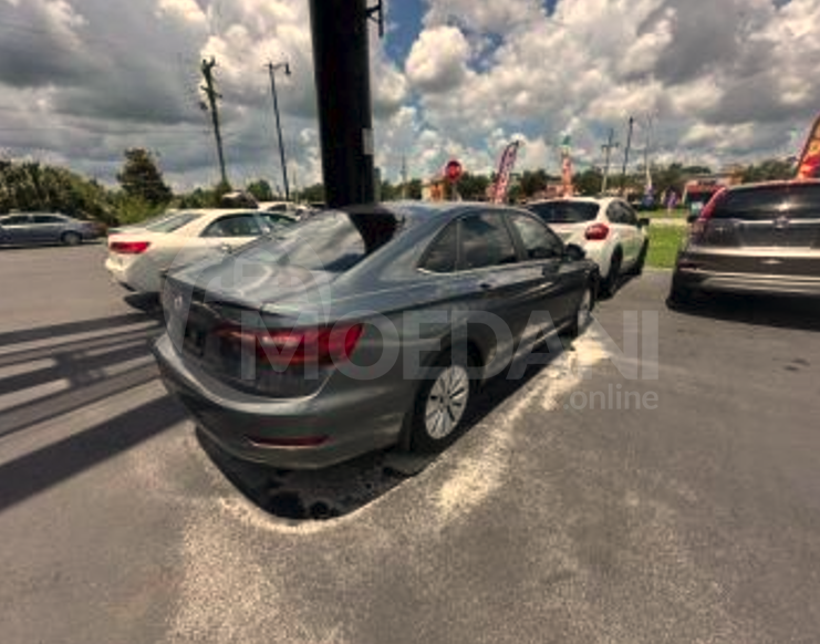 Volkswagen Jetta 1.4 2019 თბილისი - photo 4