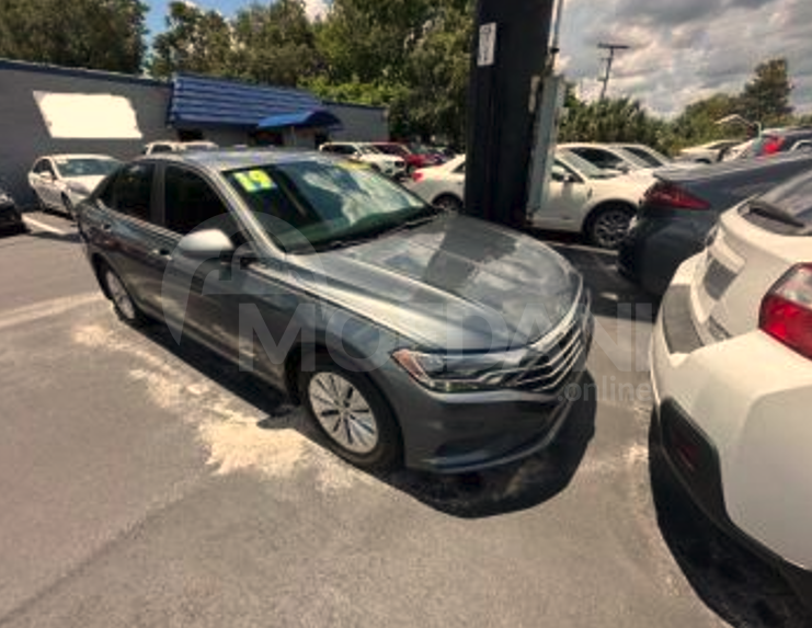 Volkswagen Jetta 1.4 2019 თბილისი - photo 1