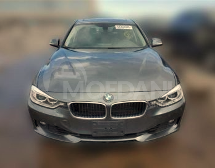 BMW 3 Series 2014 Тбилиси - изображение 5