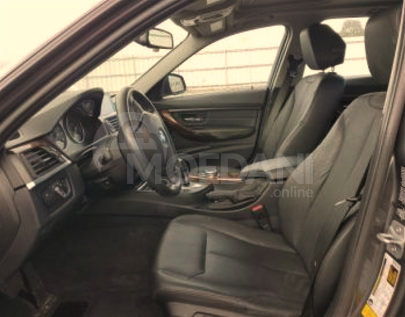 BMW 3 Series 2014 Тбилиси - изображение 7