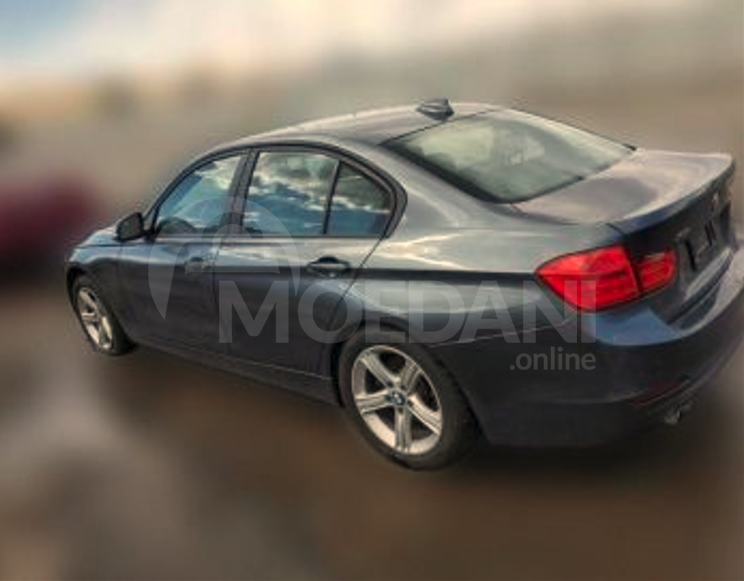 BMW 3 Series 2014 Тбилиси - изображение 3