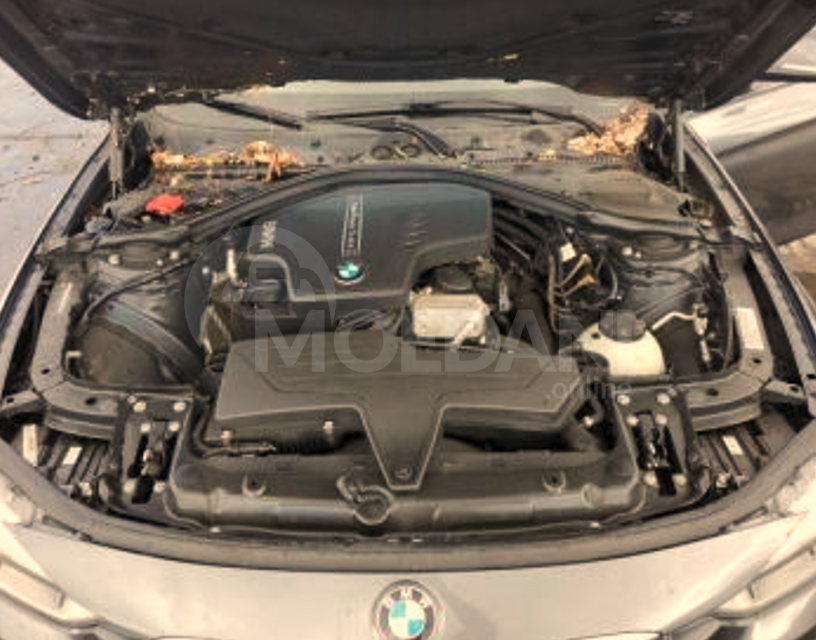 BMW 3 Series 2014 Тбилиси - изображение 10