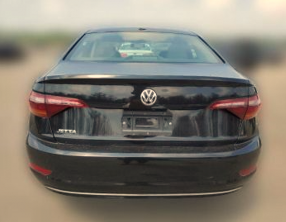 Volkswagen Jetta 1.4 2019 Тбилиси