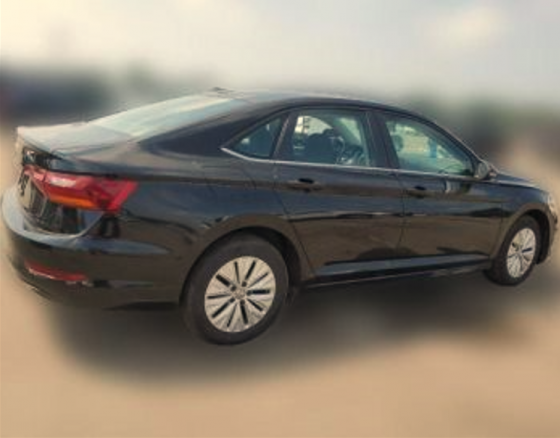 Volkswagen Jetta 1.4 2019 Тбилиси