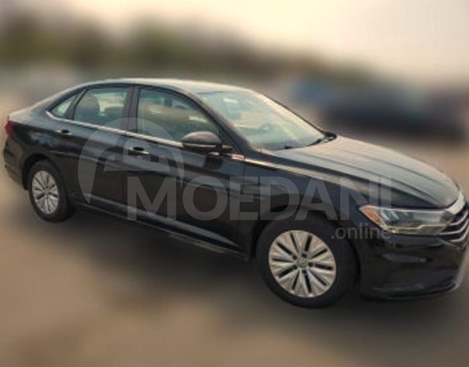 Volkswagen Jetta 1.4 2019 Тбилиси - изображение 5