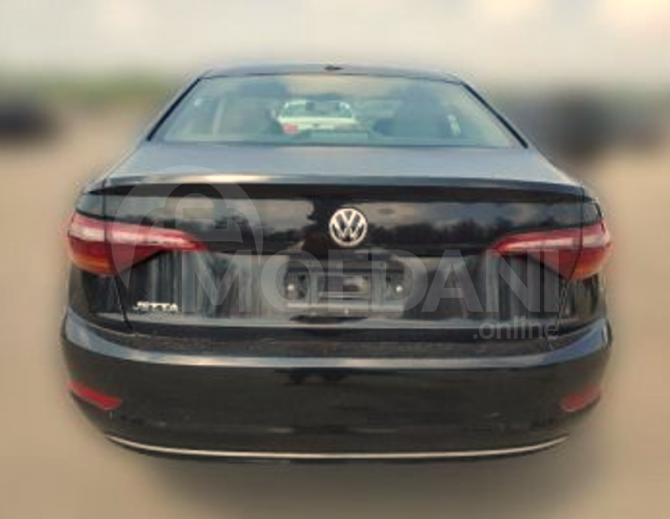 Volkswagen Jetta 1.4 2019 Тбилиси - изображение 6