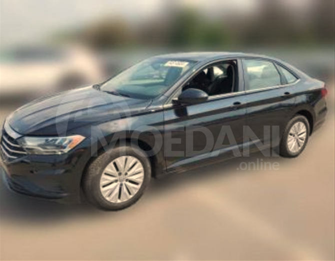 Volkswagen Jetta 1.4 2019 Тбилиси - изображение 2