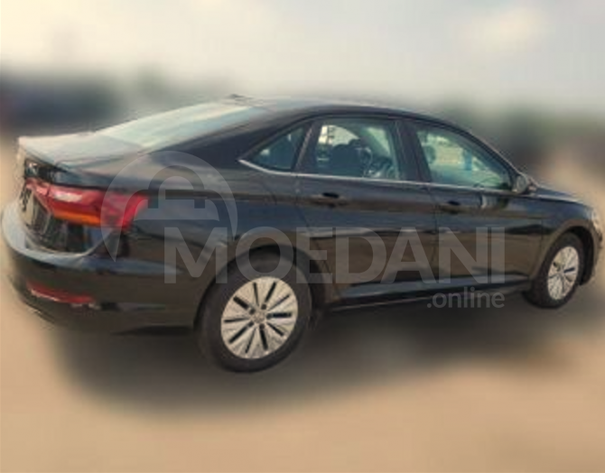 Volkswagen Jetta 1.4 2019 Тбилиси - изображение 4