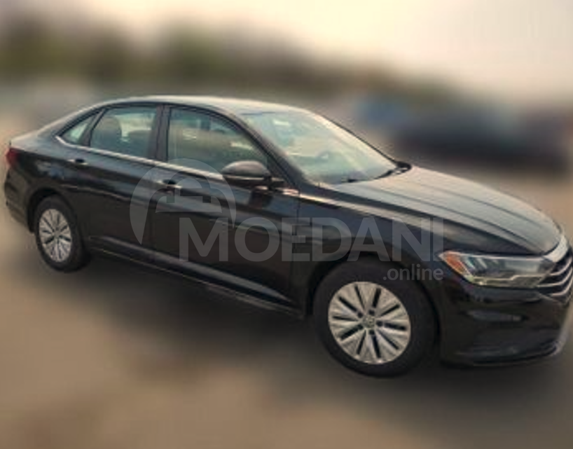 Volkswagen Jetta 1.4 2019 თბილისი - photo 5