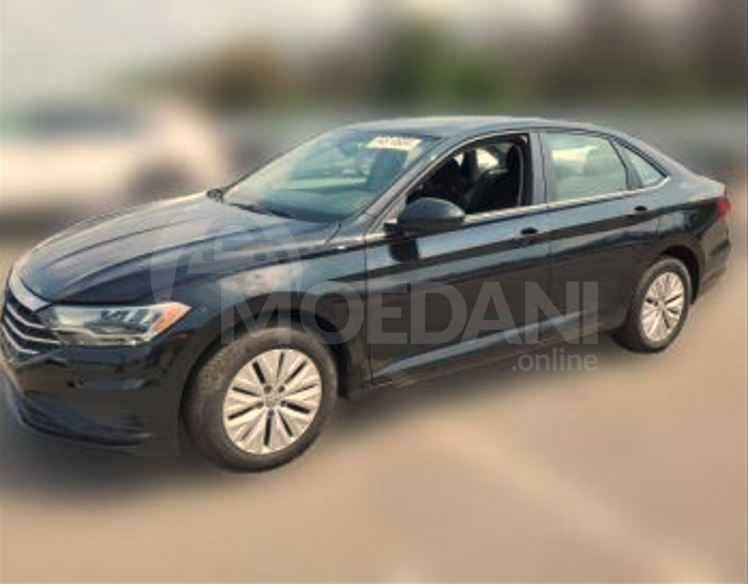 Volkswagen Jetta 1.4 2019 თბილისი - photo 2