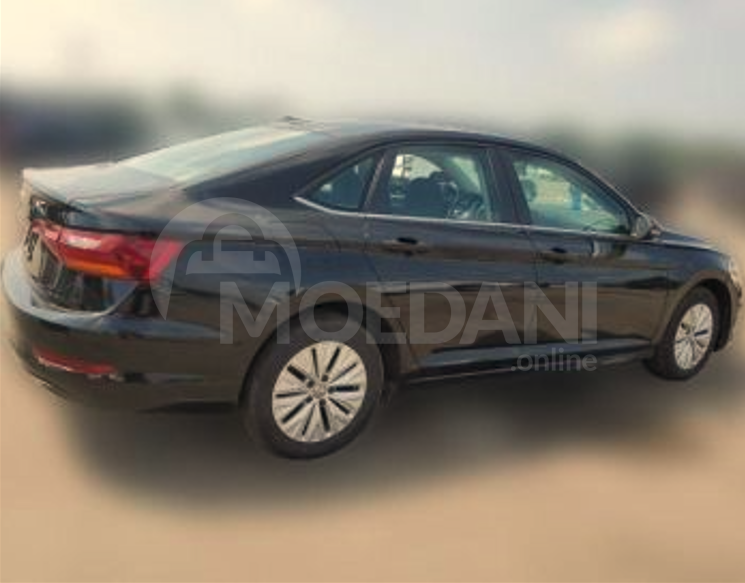 Volkswagen Jetta 1.4 2019 თბილისი - photo 4