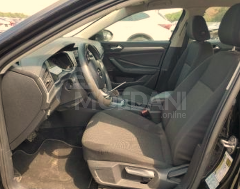 Volkswagen Jetta 1.4 2019 თბილისი - photo 7