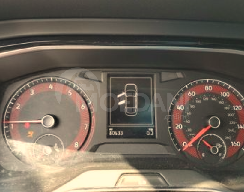 Volkswagen Jetta 1.4 2019 თბილისი - photo 8