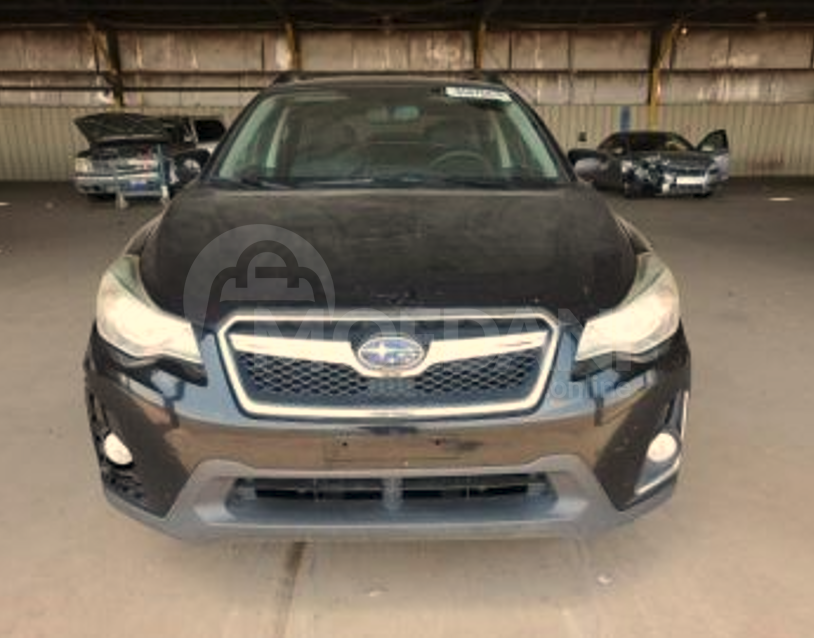 Subaru Crosstrek 2016 Тбилиси - изображение 5