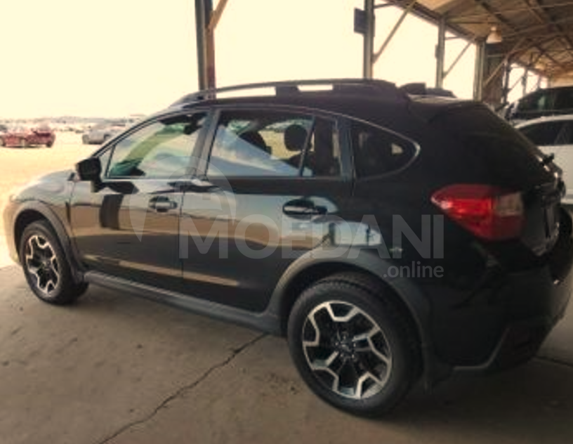 Subaru Crosstrek 2016 Тбилиси - изображение 2