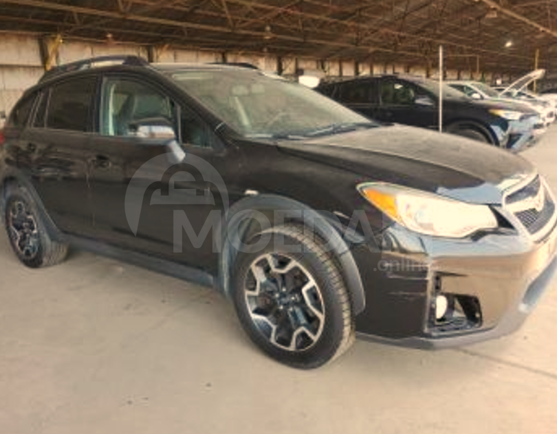 Subaru Crosstrek 2016 Тбилиси - изображение 4