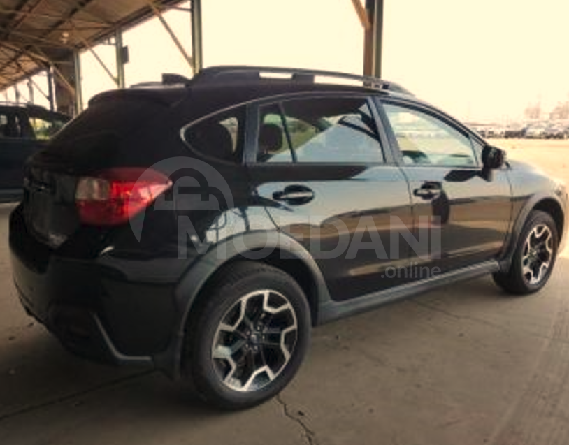 Subaru Crosstrek 2016 Тбилиси - изображение 3
